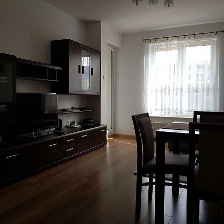 קולובז'ג Apartament W Poblizu Morza 2 מראה חיצוני תמונה
