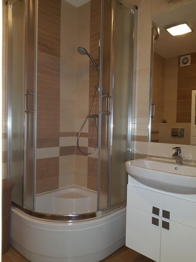 קולובז'ג Apartament W Poblizu Morza 2 מראה חיצוני תמונה