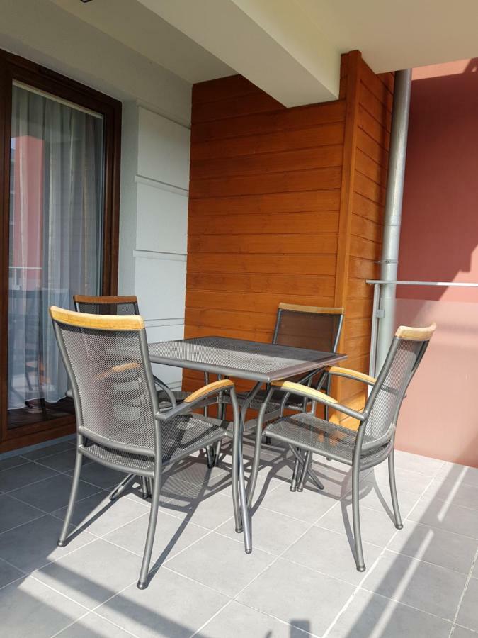 קולובז'ג Apartament W Poblizu Morza 2 מראה חיצוני תמונה