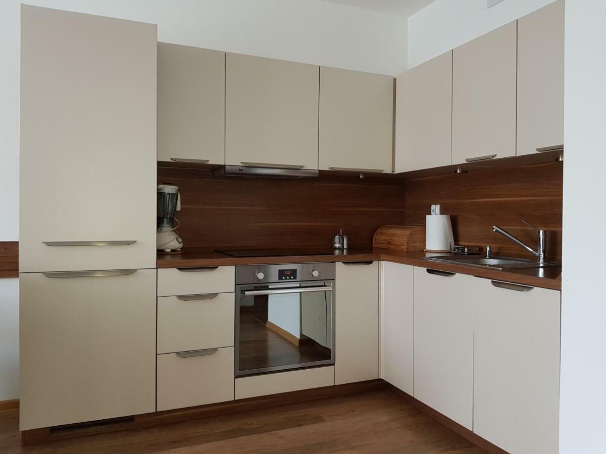 קולובז'ג Apartament W Poblizu Morza 2 מראה חיצוני תמונה