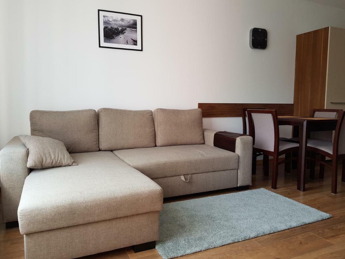קולובז'ג Apartament W Poblizu Morza 2 מראה חיצוני תמונה