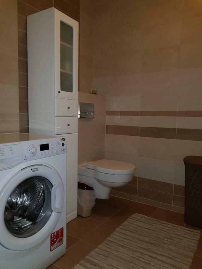 קולובז'ג Apartament W Poblizu Morza 2 מראה חיצוני תמונה