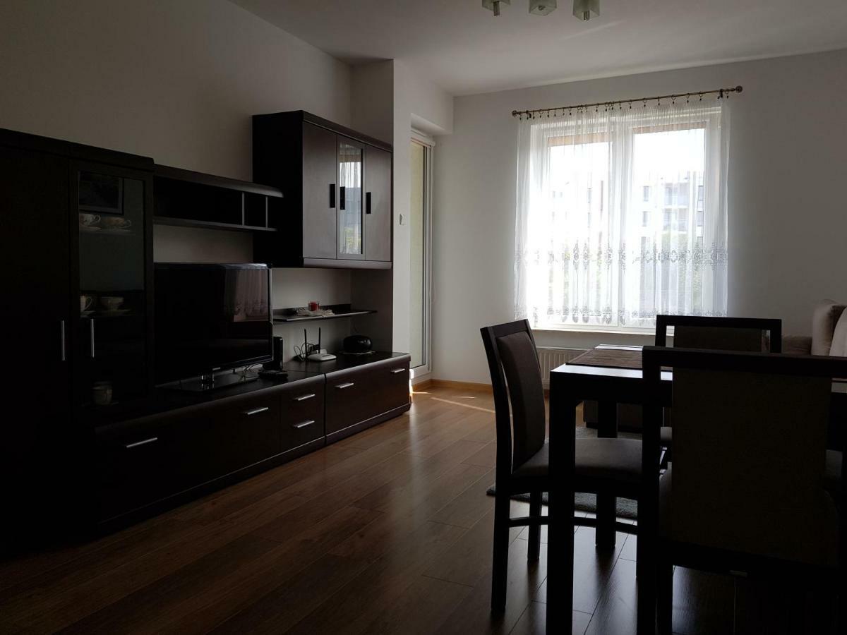 קולובז'ג Apartament W Poblizu Morza 2 מראה חיצוני תמונה