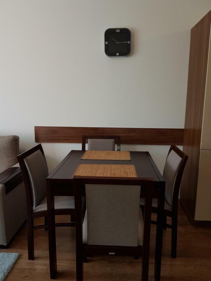 קולובז'ג Apartament W Poblizu Morza 2 מראה חיצוני תמונה