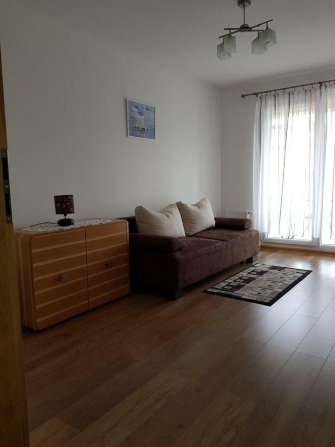 קולובז'ג Apartament W Poblizu Morza 2 מראה חיצוני תמונה