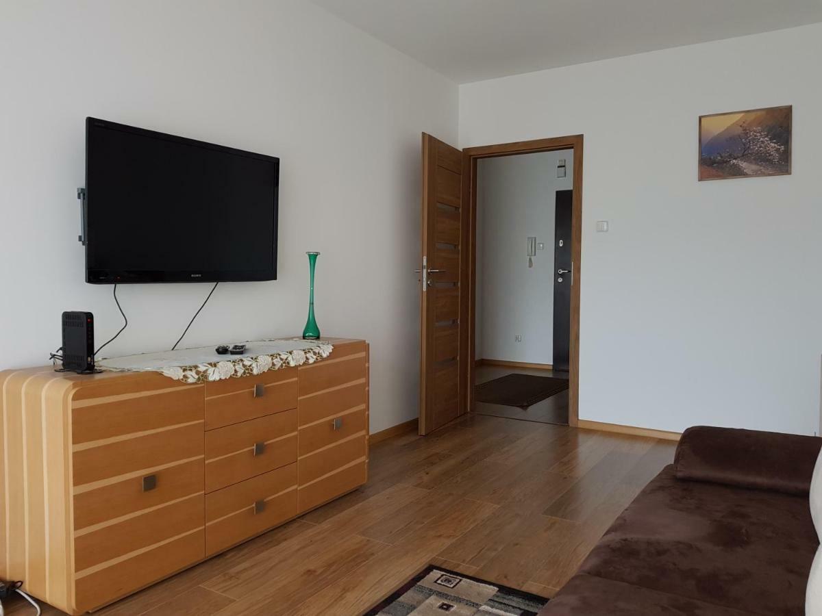 קולובז'ג Apartament W Poblizu Morza 2 מראה חיצוני תמונה