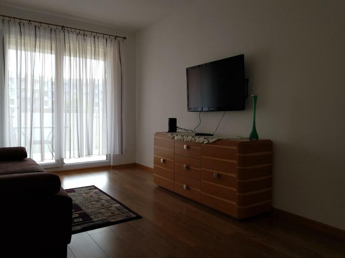 קולובז'ג Apartament W Poblizu Morza 2 מראה חיצוני תמונה