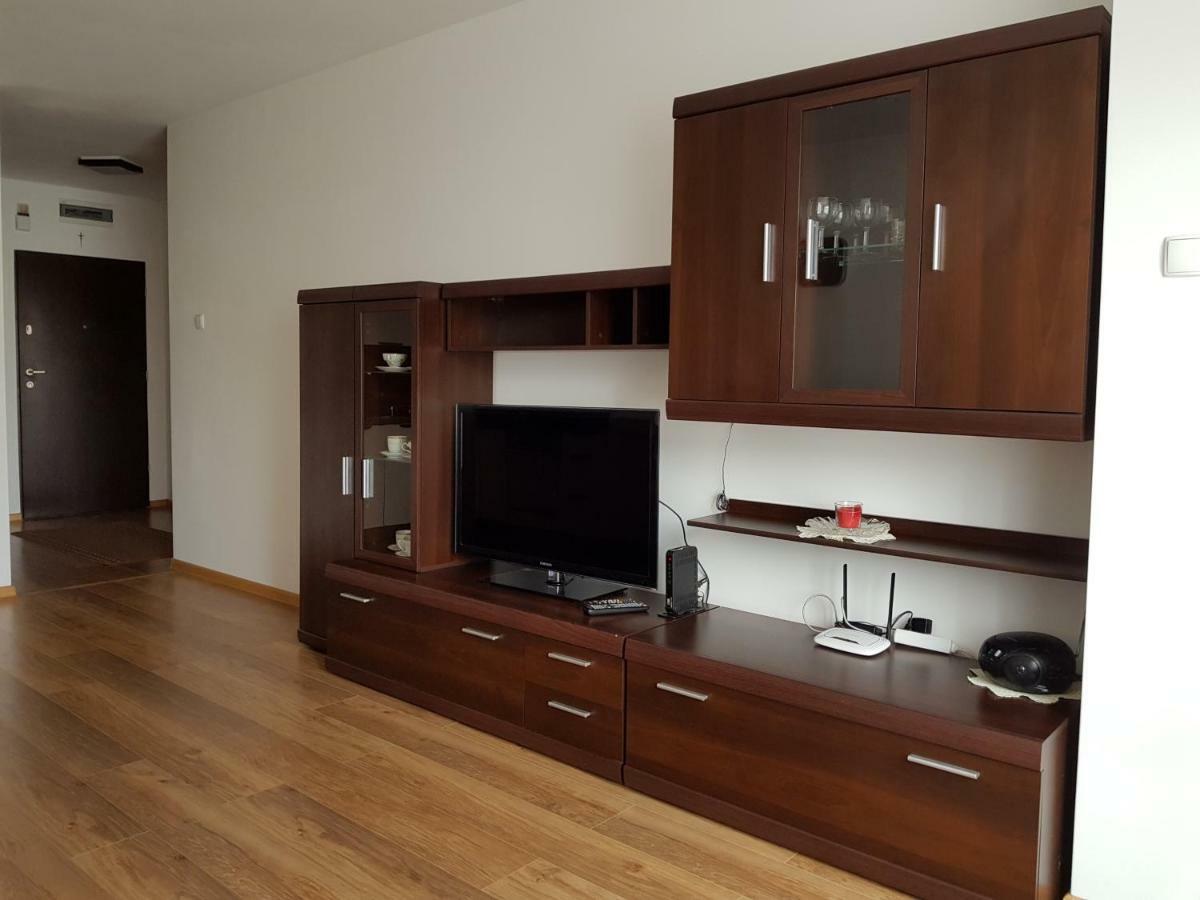 קולובז'ג Apartament W Poblizu Morza 2 מראה חיצוני תמונה